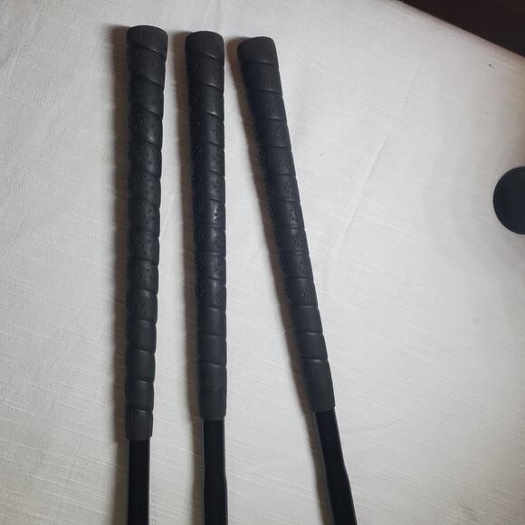 Rawlings Titanium Alloy Golf Clubs (ONE, THREE, FIVE) - Picture 9 of 11